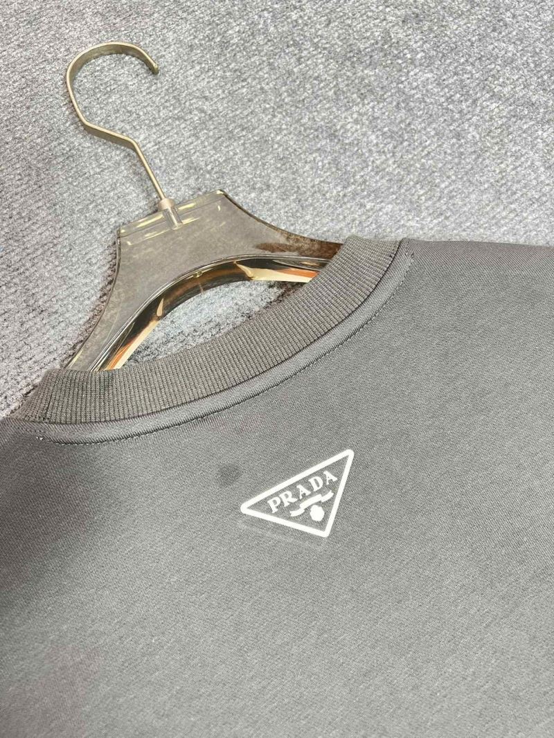 Prada Hoodies